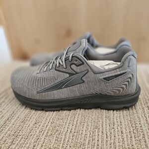 Altra Gray Athletic Shoes